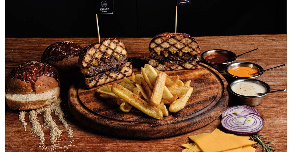 Doner Kebab / Gyro Dubai restaurants Shop Online at Dubai Trades 3