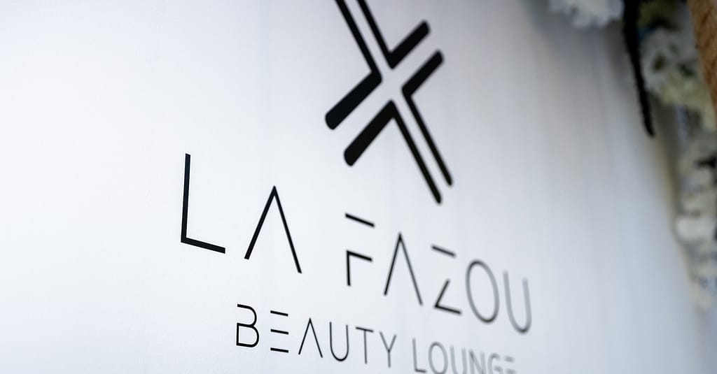 Double Deep Cleansing Facial With Blow Dry Or Gel/Classic Mani Pedi Dubai other Shop Online at Dubai Trades 11