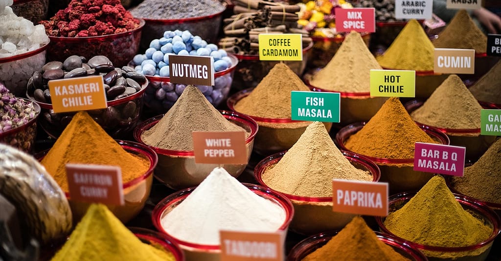 Dubai Aladdin Tour: Souks, Creek, Old Dubai By Walks Of Dubai Dubai package Shop Online at Dubai Trades 6