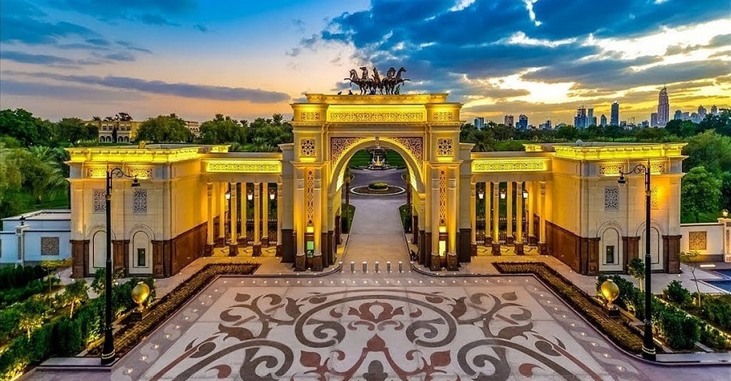 Dubai City Tour Dubai package Shop Online at Dubai Trades 4