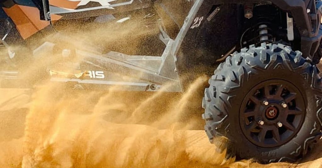 Dubai Dune Bike Adventure Experience At Al Khaima Tours Dubai activities Shop Online at Dubai Trades 4