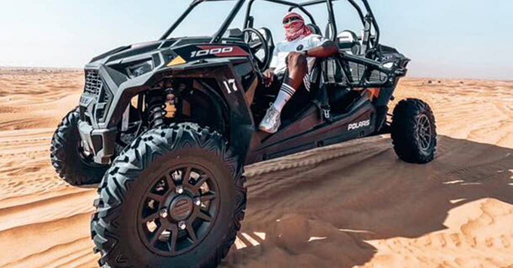 Dubai Dune Bike Adventure Experience At Al Khaima Tours Dubai activities Shop Online at Dubai Trades 7