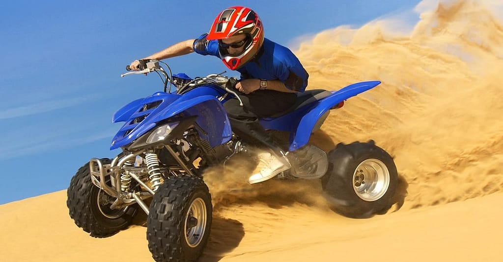 Dubai Dune Bike Adventure Experience At Al Khaima Tours Dubai activities Shop Online at Dubai Trades 8