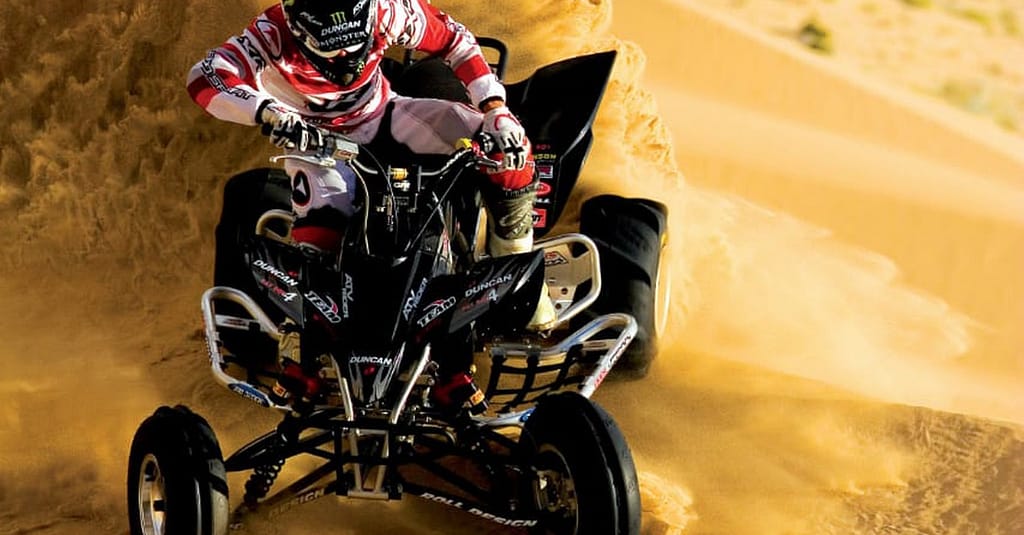 Dubai Dune Bike Adventure Experience At Al Khaima Tours Dubai activities Shop Online at Dubai Trades 9
