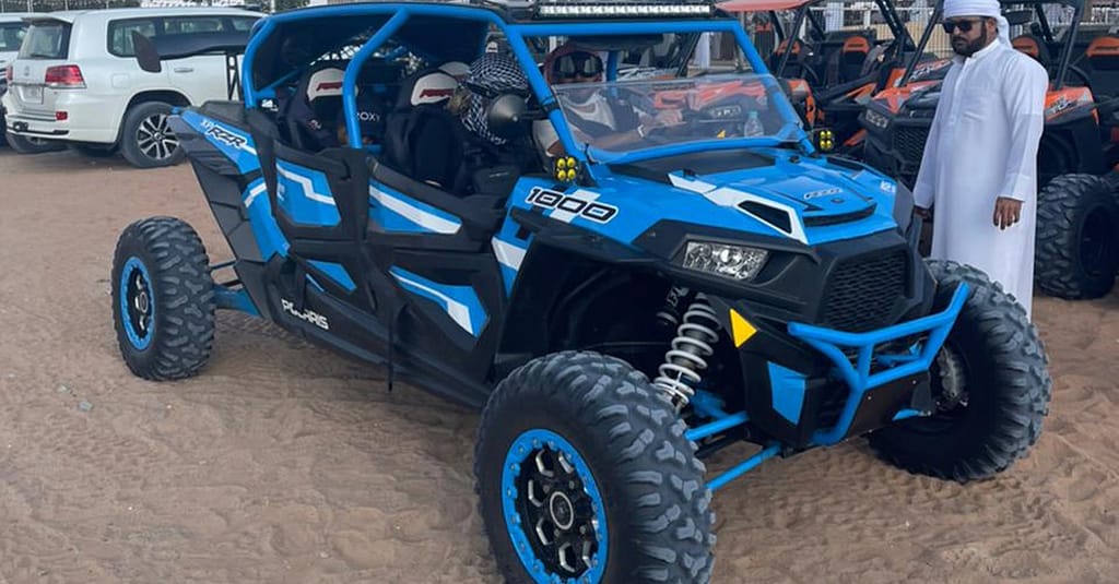 Dubai Dune Bike Adventure Experience At Al Khaima Tours Dubai activities Shop Online at Dubai Trades 10