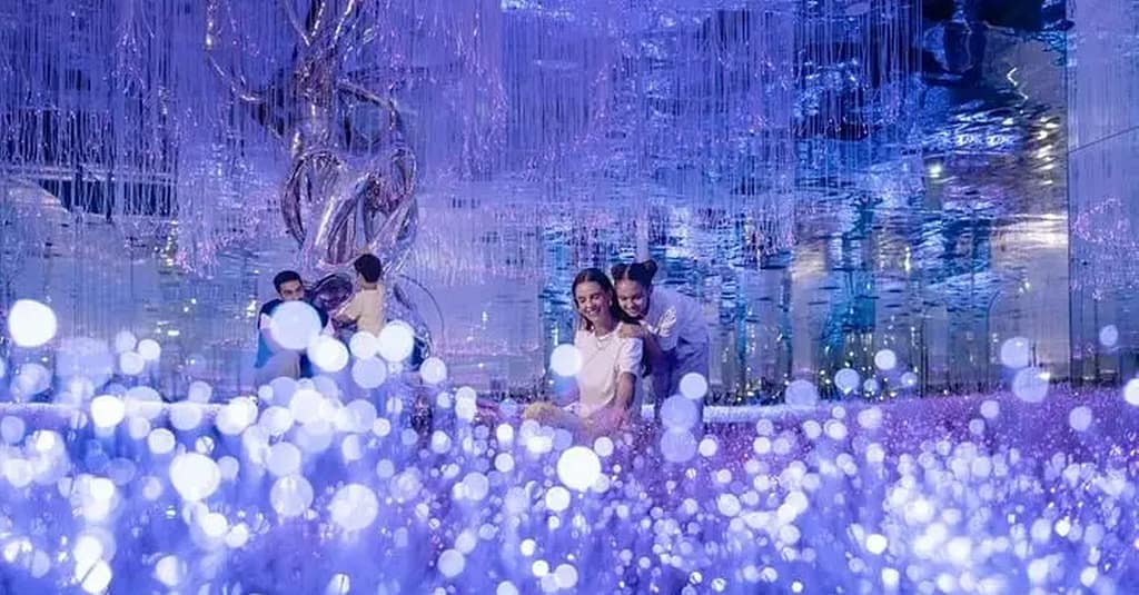 Dubai Frame, The Lost Chambers Aquarium, Wild Wadi Waterpark, & More! Dubai package Shop Online at Dubai Trades 4