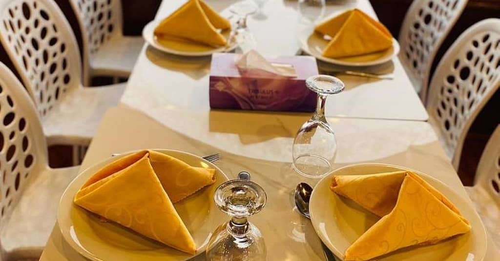 Dubai Marina Dinner Dhow Cruise For Child (Aed 129) & Adult (Aed 149) Dubai restaurants Shop Online at Dubai Trades 12