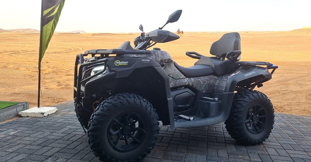 Dune Buggy Dubai activities Shop Online at Dubai Trades 4