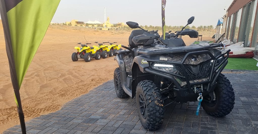 Dune Buggy Dubai activities Shop Online at Dubai Trades 5