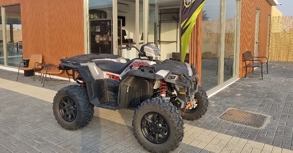 Dune Buggy Dubai activities Shop Online at Dubai Trades 7