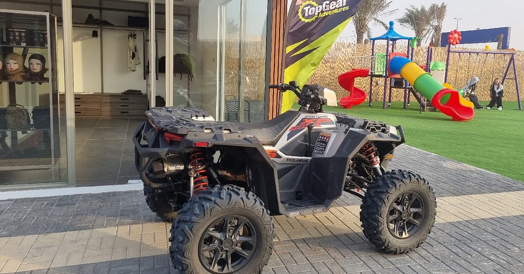 Dune Buggy Dubai activities Shop Online at Dubai Trades 8