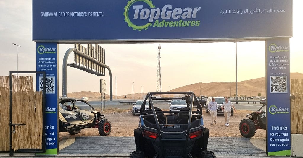 Dune Buggy Dubai activities Shop Online at Dubai Trades 9