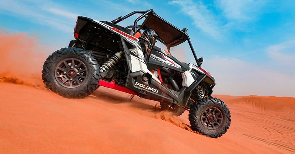 Dune Quad Bike Drive Sharjah & N. Emirates package Shop Online at Dubai Trades 7