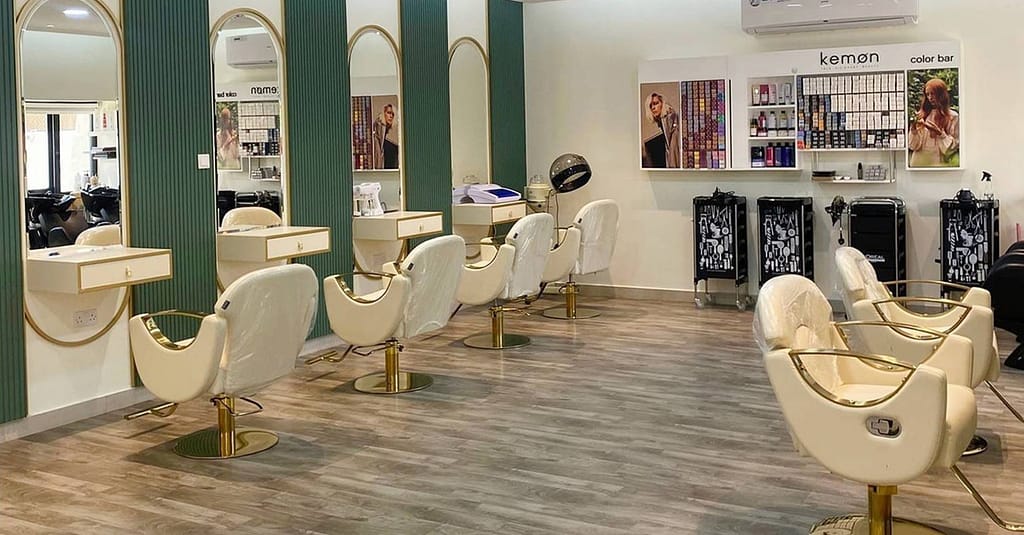 Elevate Your Look: Choice Of Hair Services Sharjah & N. Emirates other Shop Online at Dubai Trades 2
