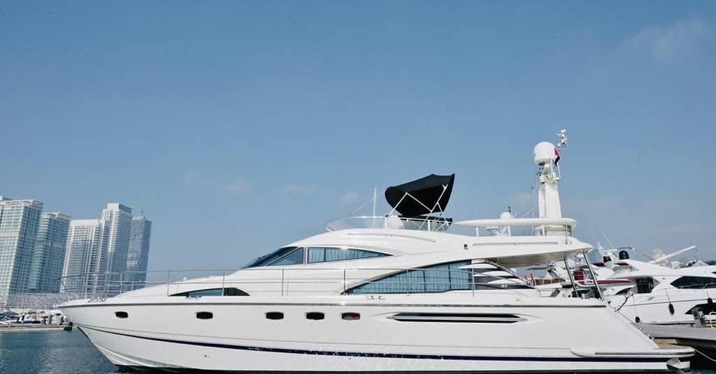 Embark On A Luxury Dubai Marina Yacht Cruise At Media Waves Yachts! Dubai activities Shop Online at Dubai Trades 9