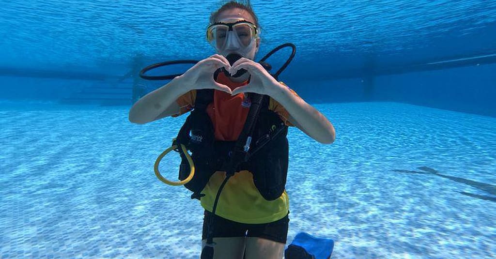 Embark On Adventure: Try Dive, Snorkeling Trip And Boat Trip Dubai activities Shop Online at Dubai Trades 13