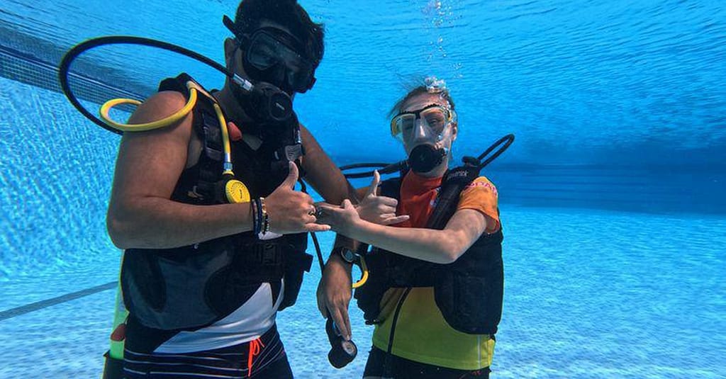 Embark On Adventure: Try Dive, Snorkeling Trip And Boat Trip Dubai activities Shop Online at Dubai Trades 3