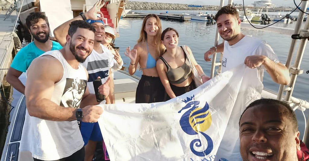 Embark On Adventure: Try Dive, Snorkeling Trip And Boat Trip Dubai activities Shop Online at Dubai Trades 9