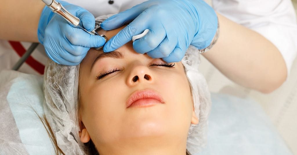 Enhance Skin & Body With Hydrafacial, Laser & Prp In Dubai Dubai other Shop Online at Dubai Trades 2