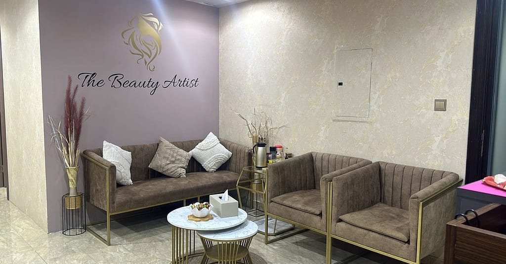 Enhance With 60-Min Diamond/Gold Facial With Optional Eyebrow Shaping Abu Dhabi other Shop Online at Dubai Trades 8