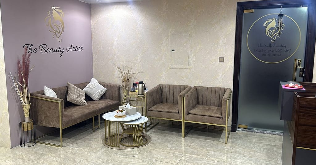 Enhance With 60-Min Diamond/Gold Facial With Optional Eyebrow Shaping Abu Dhabi other Shop Online at Dubai Trades 9