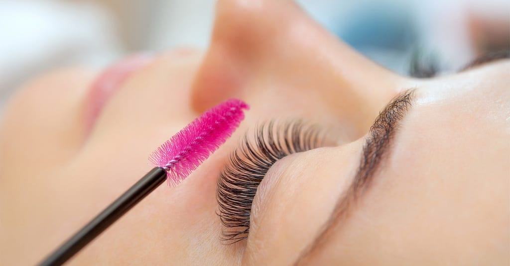 Enhance Your Look With Classic, 2d, 3d, Maga Volume Eyelashes Dubai other Shop Online at Dubai Trades 2