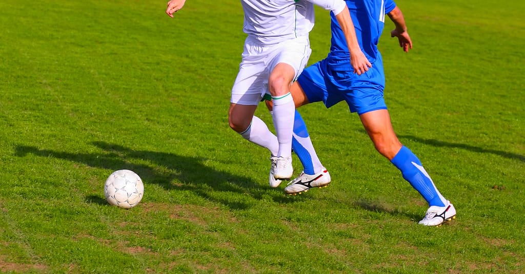 Enhance Your Soccer Skills Up To Four Football Sessions At Dosports Abu Dhabi activities Shop Online at Dubai Trades 2