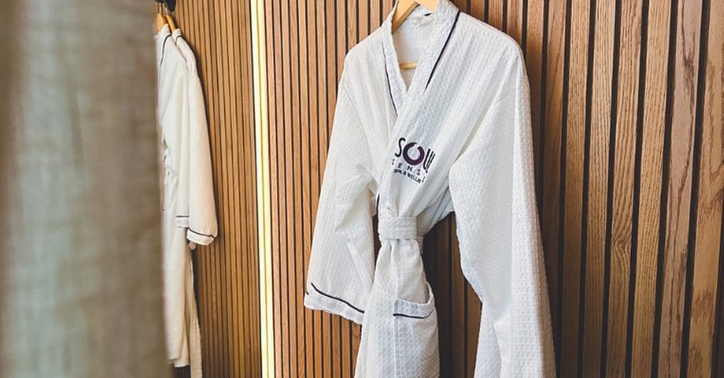 Enjoy 60 Or 90-Min Revitalizing Spa Treatment By Expert Therapists Sharjah & N. Emirates other Shop Online at Dubai Trades 6