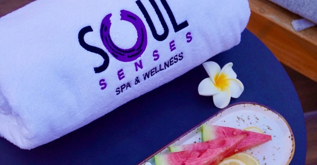 Enjoy 60 Or 90-Min Revitalizing Spa Treatment By Expert Therapists Sharjah & N. Emirates other Shop Online at Dubai Trades 8