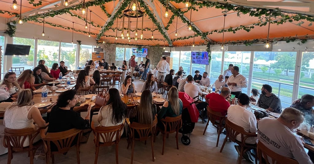 Enjoy A 60, 120, Or 240 Aed Dining Experience At Half The Price Dubai restaurants Shop Online at Dubai Trades 3