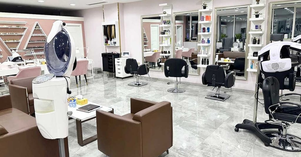 Get Stunning Individual 2d, 3d, Volume Or Classic Eyelash Extensions Dubai other Shop Online at Dubai Trades 6