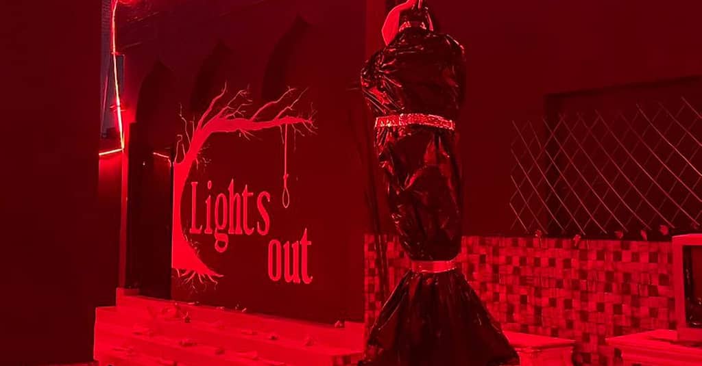 Enjoy A 60-Minutes Thrilling Escape Room Experience Dubai activities Shop Online at Dubai Trades 3