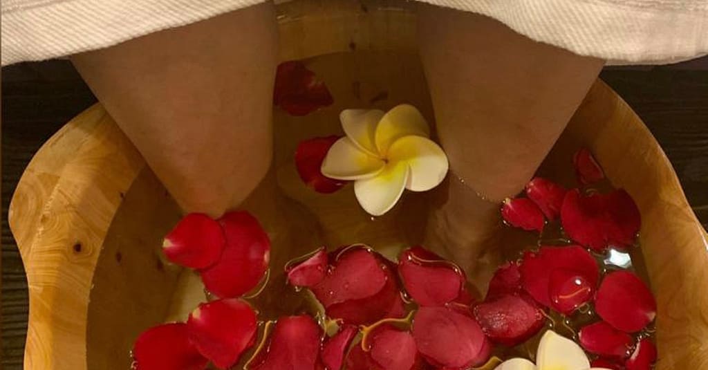 Enjoy Any Luxury Spa Beauty Treatments With Vouchers Up To Aed 800! Dubai other Shop Online at Dubai Trades 4