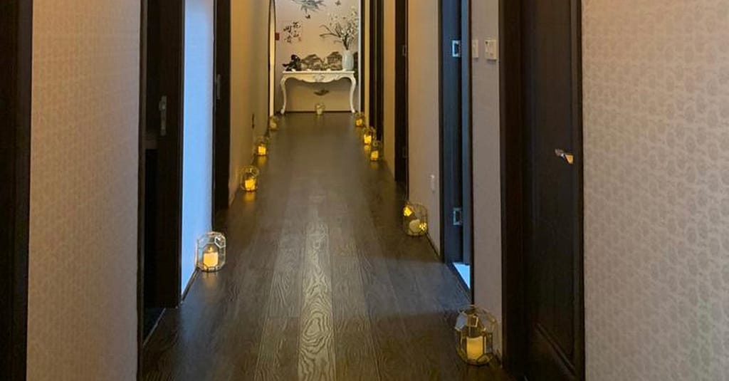 Enjoy Any Luxury Spa Beauty Treatments With Vouchers Up To Aed 800! Dubai other Shop Online at Dubai Trades 5