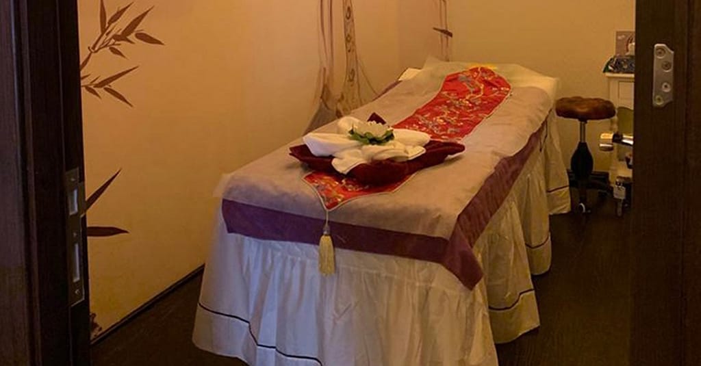 Enjoy Any Luxury Spa Beauty Treatments With Vouchers Up To Aed 800! Dubai other Shop Online at Dubai Trades 6