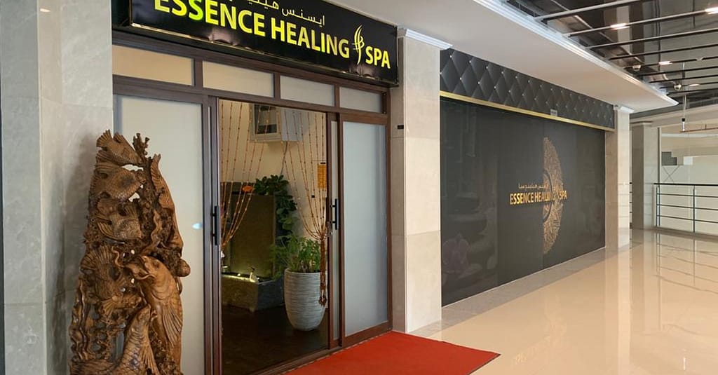 Enjoy Any Luxury Spa Beauty Treatments With Vouchers Up To Aed 800! Dubai other Shop Online at Dubai Trades 9