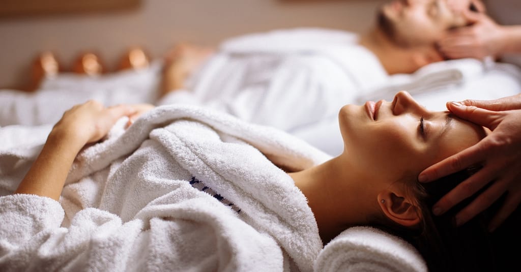 Enjoy Any Luxury Spa Beauty Treatments With Vouchers Up To Aed 800! Dubai other Shop Online at Dubai Trades 2