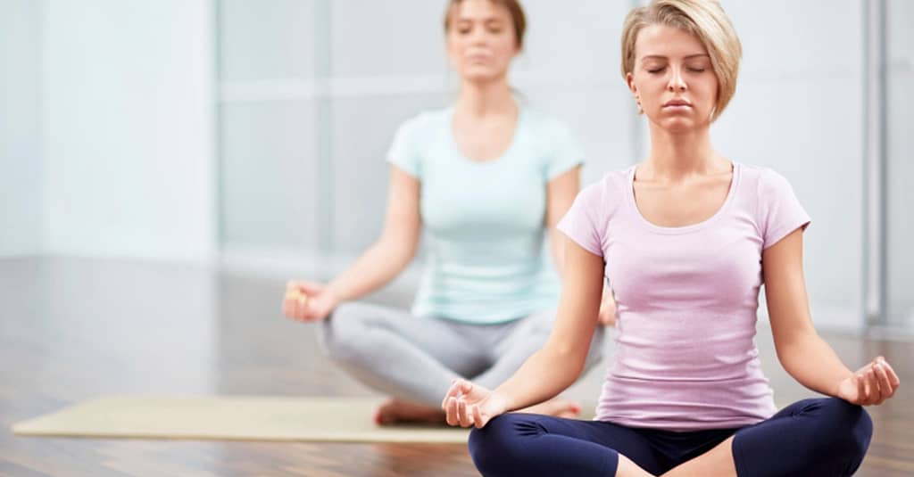Enjoy Choice Of Yoga Classes At Body & Mind Yoga Center Dubai other Shop Online at Dubai Trades 2
