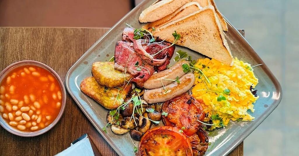Enjoy Dining With A Voucher Worth Aed 50, 100, Or 200 On The Menu Dubai restaurants Shop Online at Dubai Trades 3