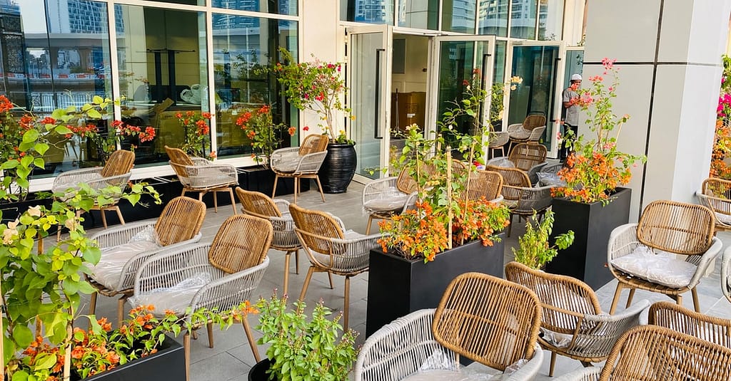 Enjoy Dining With A Voucher Worth Aed 50, 100, Or 200 On The Menu Dubai restaurants Shop Online at Dubai Trades 7