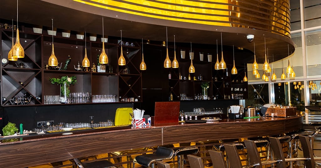 Enjoy Dinner Buffet With Bottomless Soft Beverages And Water Abu Dhabi restaurants Shop Online at Dubai Trades 5