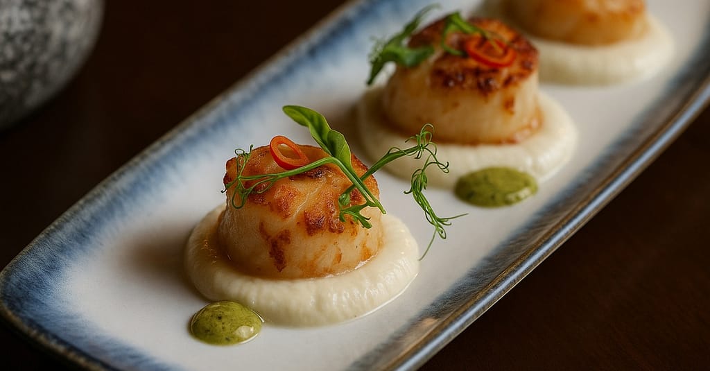 Enjoy Food & Drink At The Crown Gastro Kitchen Up To 500 Spend Dubai restaurants Shop Online at Dubai Trades 3