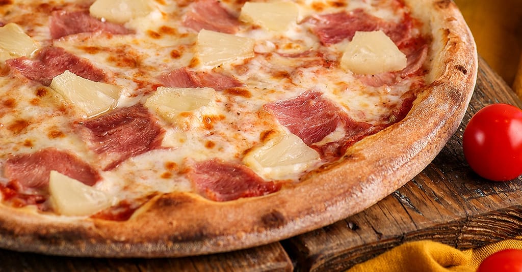 Enjoy One Or Two Classic Or Premium 12-Inch Or 16-Inch Pizzas Dubai restaurants Shop Online at Dubai Trades 3