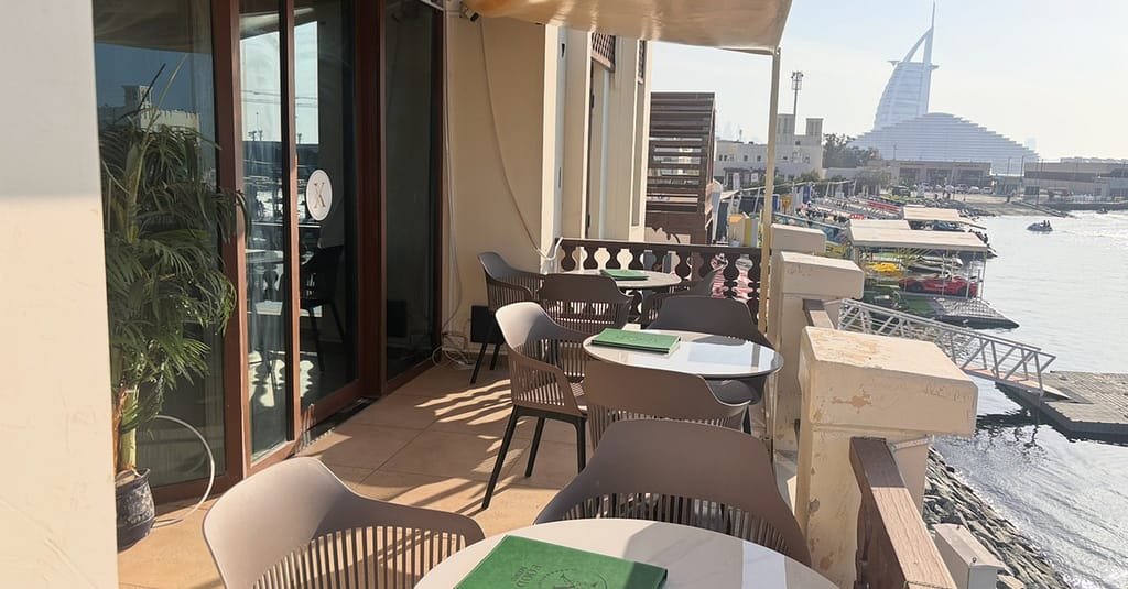 Enjoy Savory Delights: Aed 100, 200 Or 300 Towards Anything Off Menu Dubai restaurants Shop Online at Dubai Trades 9