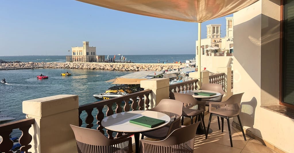 Enjoy Savory Delights: Aed 100, 200 Or 300 Towards Anything Off Menu Dubai restaurants Shop Online at Dubai Trades 10
