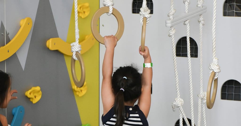 Enjoy Soft Play Area, Or Day Pass Soft Play Areas For One Or Two! Dubai activities Shop Online at Dubai Trades 3