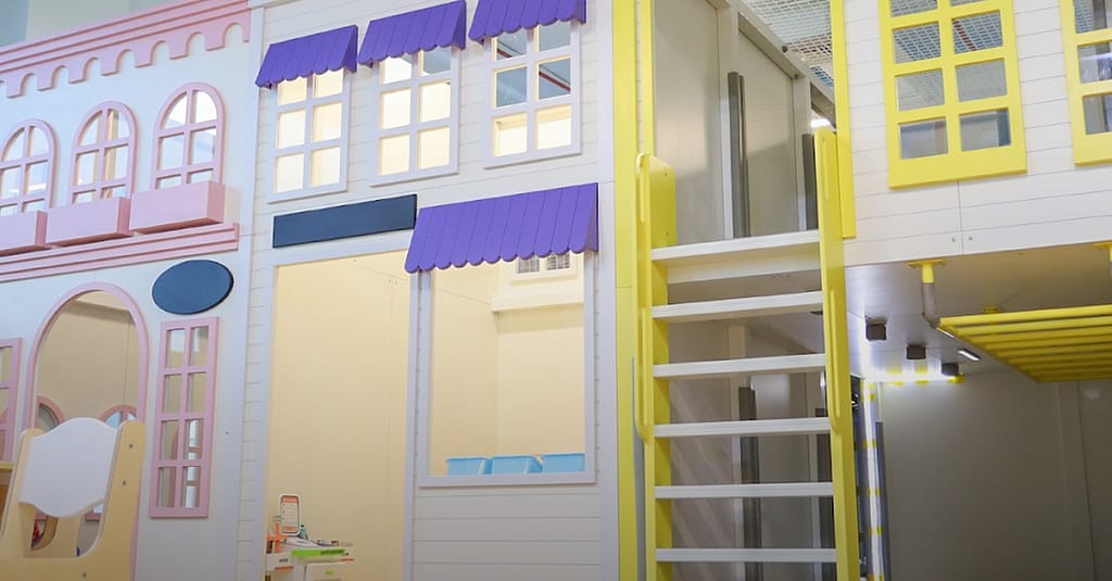 Enjoy Soft Play Area, Or Day Pass Soft Play Areas For One Or Two! Dubai activities Shop Online at Dubai Trades 4