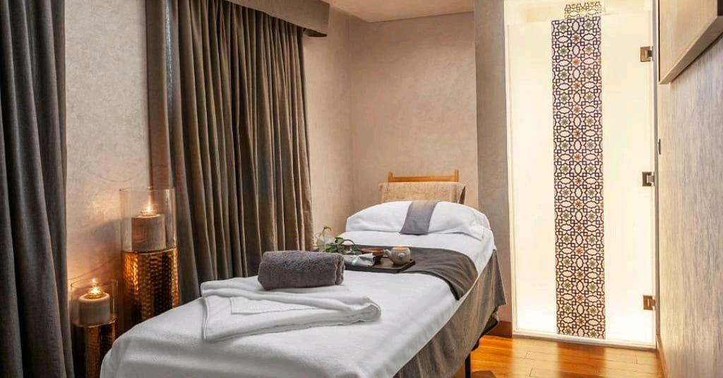 Pure Relaxation: Choice Of Classic Spa Treatment Dubai other Shop Online at Dubai Trades 3