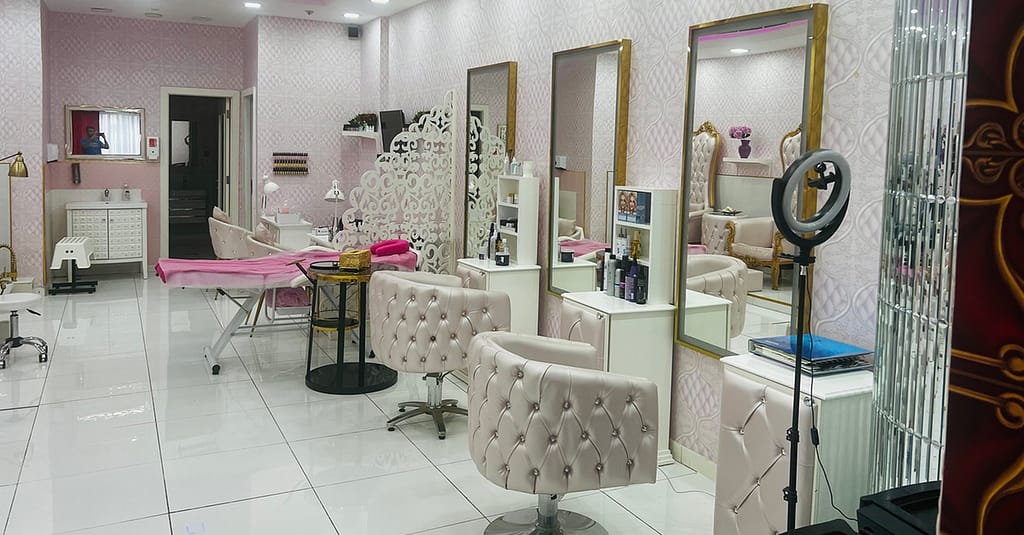 Enjoy Up To Aed 600 For Any Beauty Treatment Of Your Choice Dubai other Shop Online at Dubai Trades 3