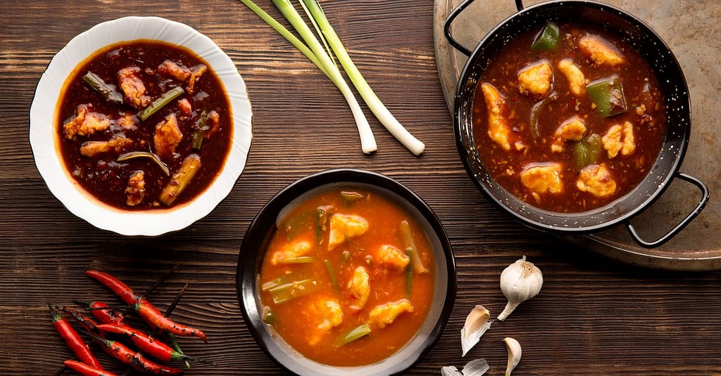 Enjoy With Four Course Menu For One, Two Or Four People Dubai restaurants Shop Online at Dubai Trades 4